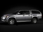 Mazda BT-50 Pevek Edition 2011 года